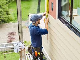 Professional Siding in Fort Knox, KY